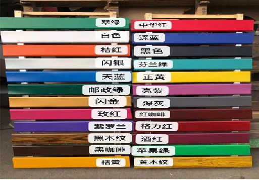 阆中做招牌可以用哪些材料？